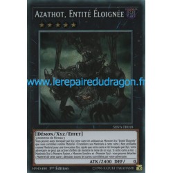 Azathot, Entité Éloignée (STR) [SHVA]