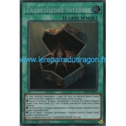 Trapézoèdre Interdit (STR) [SHVA]