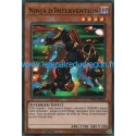 Ninja d'Intervention (SR) [SHVA]