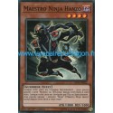 Maestro Ninja Hanzo (SR) [SHVA]