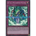 Art de la Métamorphose Nin-Jitsu (SR) [SHVA]