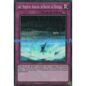 Art Ninjitsu Armure de Brume de Rouille  (SR) [SHVA]