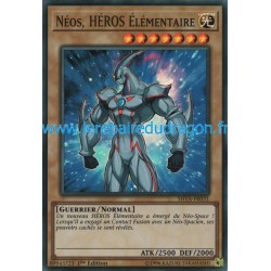 Néos, HÉROS Élémentaire (SR) [SHVA]