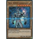 Néos, HÉROS Élémentaire (SR) [SHVA]