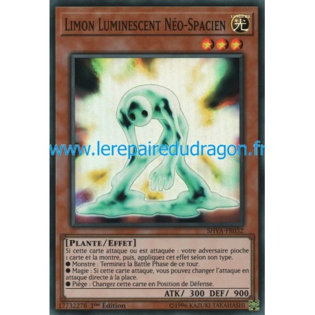 Limon Luminescent Néo-Spacien (SR) [SHVA]