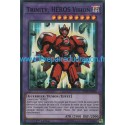 Trinity, HÉROS Vision (SR) [SHVA]