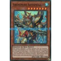 Sirènemure Abyssmégalo (SR) [SHVA]