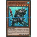 Sirènemure Abyssteus (SR) [SHVA]