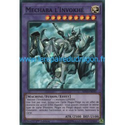 Mechaba l'Invokhé (SR) [SHVA]