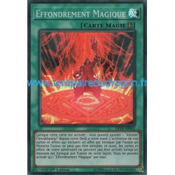 Effondrement Magique (SR) [SHVA]