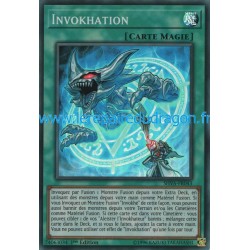 Invokhation (SR) [SHVA]
