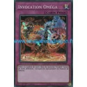 Invocation Oméga (SR) [SHVA]