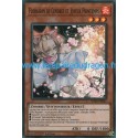 Floraison de Cendres et Joyeux Printemps (SR) [SHVA]