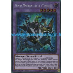 Winda Marionnette de l'Ombre El (STR) [SHVA]