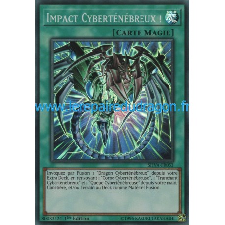 Impact Cyberténébreux ! (SR) [SHVA]
