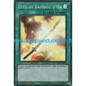 Épée de Bambou d'Or (SR) [SHVA]