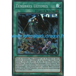 Ténèbres Ultimes (SR) [SHVA]