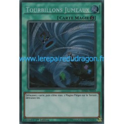 Tourbillons Jumeaux (STR) [SHVA]