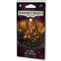 Horreur à Arkham - Civilisation Oubliée n°5 Le Coeur des Anciens