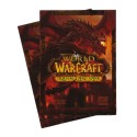 World of Warcraft Deathwing - 80 protège-cartes