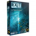 Exit : Le Jeu  - Le Trésor Englouti (Débutant)