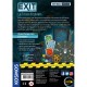 Exit : Le Jeu  - Le Trésor Englouti (Débutant)