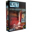 Exit : Le Jeu  - Le Cadavre de l'Orient Express