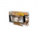Colt Express - Bandits - Ghost