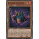 Double Diapason (C) [MP18]