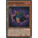 Double Diapason (C) [MP18]
