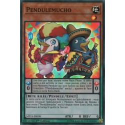 Pendulemucho (SR) [MP18]