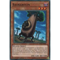 Baobabouin (C) [MP18]