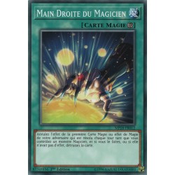 Main Droite du Magicien (C) [MP18]
