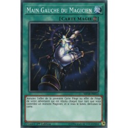 Main Gauche du Magicien (C) [MP18]