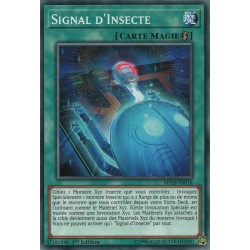 Signal d'Insecte (C) [MP18]