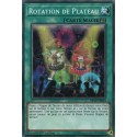 Rotation de Plateau (C) [MP18]