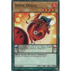 Dinde Douce (C) [MP18]