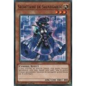 Secrétaire de Sauvegarde (C) [MP18]