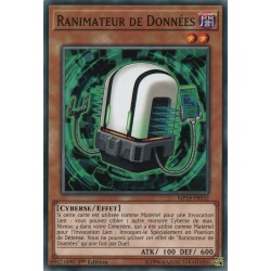 Ranimateur de Données (C) [MP18]