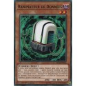 Ranimateur de Données (C) [MP18]