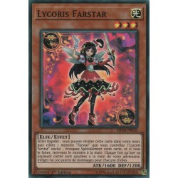 Lycoris Farstar (SR) [MP18]