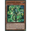 Cobratwist Gouki (SR) [MP18]