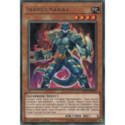 Suprex Gouki (R) [MP18]