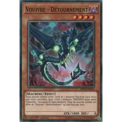 Vouivre - Détournement (C) [MP18]