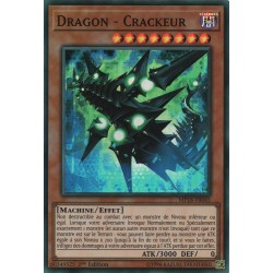 Dragon - Crackeur (SR) [MP18]