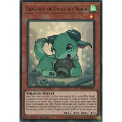 Dragarde du Calice du Monde (UR) [MP18]