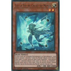Lee la Fée du Calice du Monde (UR) [MP18]