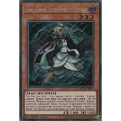 Lumina la Shaman, Seigneur Lumière du Crépuscule (STR) [MP18]