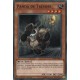 Panda de Trésors (C) [MP18]