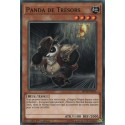 Panda de Trésors (C) [MP18]
